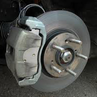 Brakes / Shock Absorbers - We will check your brakes and replace Pads or Discs as required, we can bleed the system and replace corroded pipes... Dyfi Yard Repairs