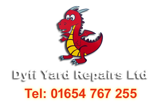 Dyfi Yard Repairs, The Boat Yard, Penrhos, Aberdyfi, Gwynedd, LL35 0RY